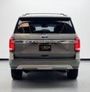 Ford Expedition 2019 Ford Expedition XLT, Ford Service History, 2027 Ford Warranty and Service Pack, GCC
