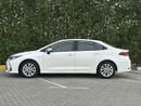 تويوتا كورولا Hybrid 1.8L