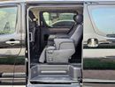 Toyota Granvia PREMIUM / FULL OPT/  ORG KMS/ ORG PAINT/ 2198 MONTHLY / LOT#8003492