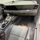 Porsche 911 GT3 4.0L GT3 RS Weissach 4.0L