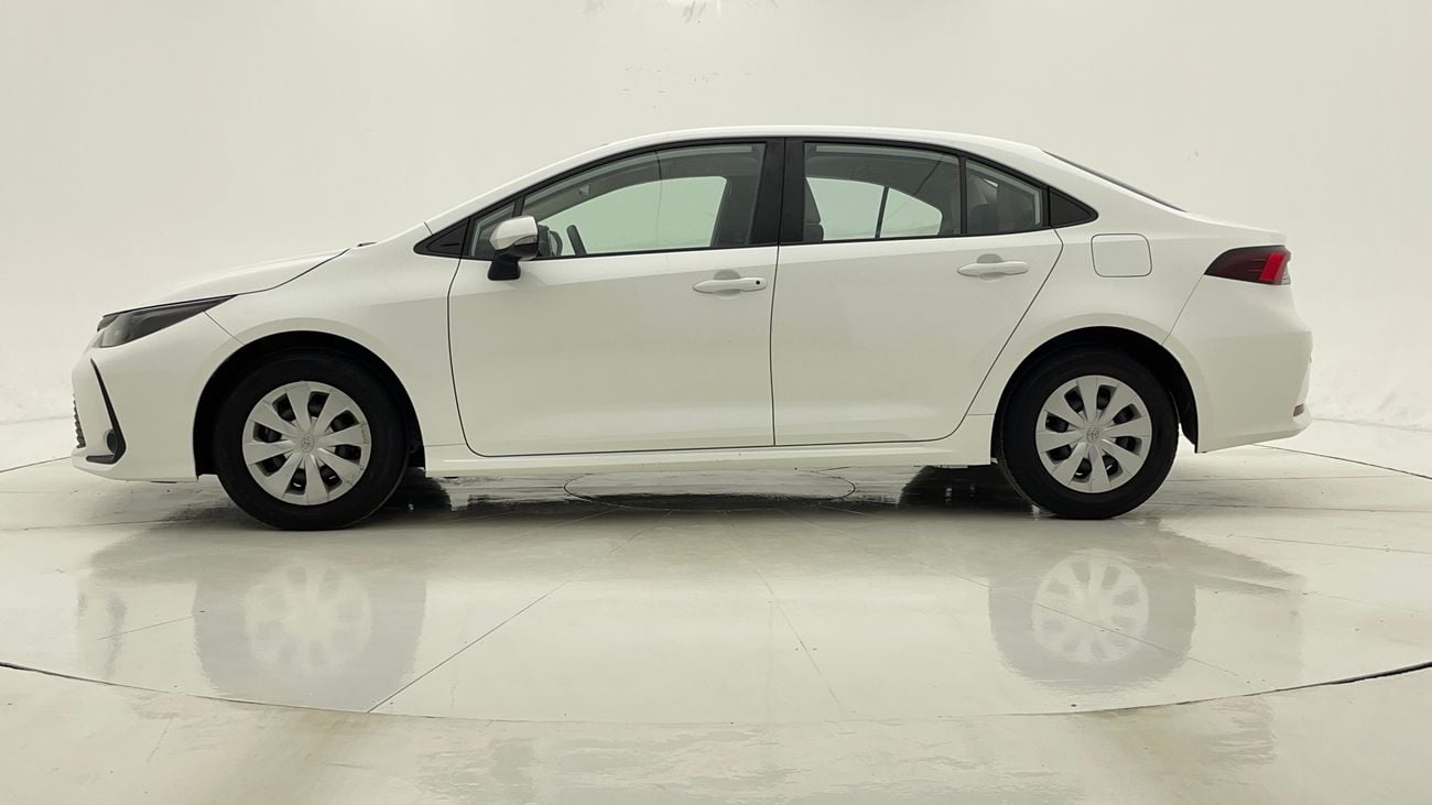 Toyota Corolla XLI 1.6 | Zero Down Payment | Free Home Test Drive