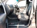Toyota Land Cruiser TOYOTA LAND CRUISER RIGHT HAND DRIVE(PM1681)