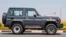 Toyota Land Cruiser 70 2026 Toyota Land Cruiser LC71 4.0L AT Petrol Full Option (Grey-Brown)
