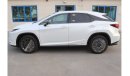 لكزس RX450h RX 450h, HYBRID STYLE EDITION 3.5,FRONT 2 ELECTRIC SEAT, PANORAMIC ROOF, MODEL2022 FULL OPTION
