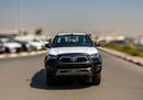 تويوتا هيلوكس Toyota Hilux Adventure 2025 4.0L Petrol Double Cab Pickup  4WD
