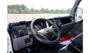 Mitsubishi Canter | 3-ton | Water Body | Short Chassis | Excellent Condition | GCC
