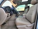 Toyota Land Cruiser GXR V8 MODEL 2014 UPGRADE 2024