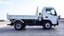 Mitsubishi Fuso Canter 4.2D 3-TON S/CAB DUMP TRUCK MY2024