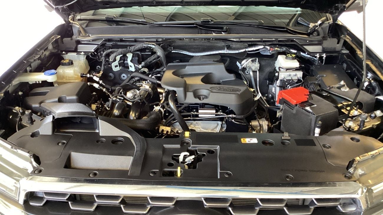Ford Everest LIMITED | Guaranteed Warranty | 0 Down Payment