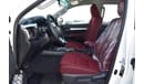 Toyota Hilux Double Cab Pickup Truck GLXS-V 2.7L 4X4 Automatic