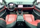 Porsche Cayenne 2024 Porsche Cayenne S Coupe, Warranty, Full Service History, Excellent Condition, GCC