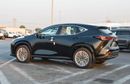لكزس NX350 LEXUS NX350 2.4L AWD PETROL SUV 2025
