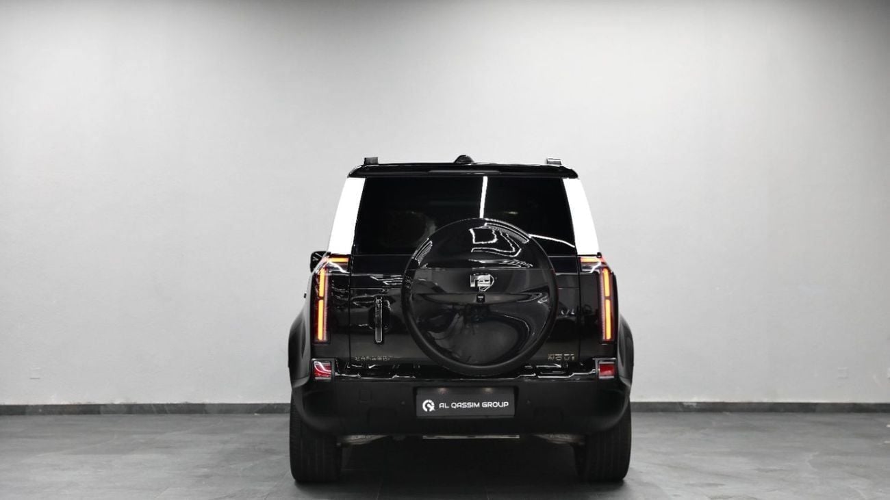 ROX 01 ROX 01 VIP | Full Option | Brand New | 5 Years Warranty | AED 4,400 monthly with 0% Downpayment | Re