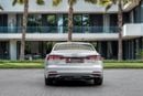أودي A6 A6 40 TFSI | 2,253 P.M | 0% Downpayment | AUDI WARRANTY & SERVICE