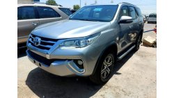 Toyota Fortuner EXR 2.7L MODEL 2016 REF # 01652