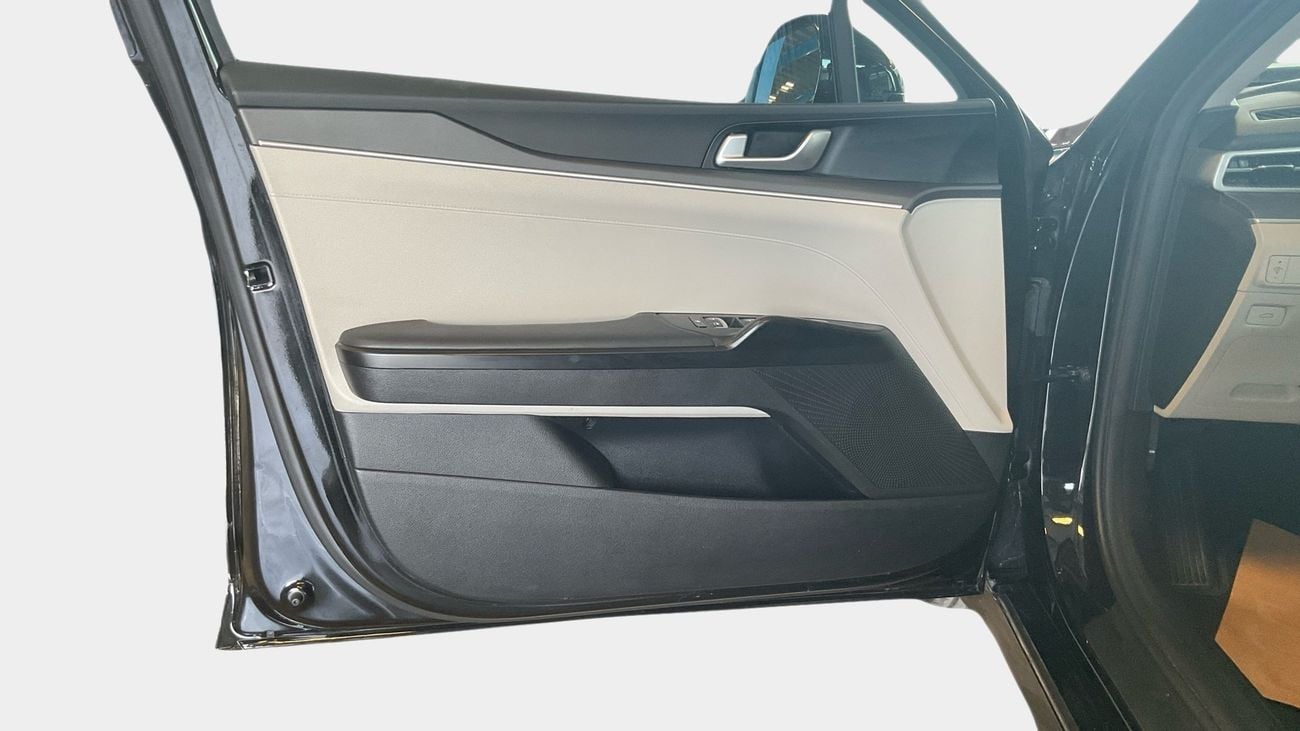 كيا K5 EX | شامل الضمان | 0 ﺪﻔﻋﺓ ﺃﻮﻟﻯ