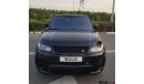 Land Rover Range Rover Sport SVR Range Rover Sport SVR - Panoramic Roof - Carbong Fiber - AED 5,438 AED/Montly - 0% DP - Under Warran