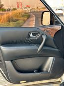 نيسان أرمادا SL Sunroof full Option