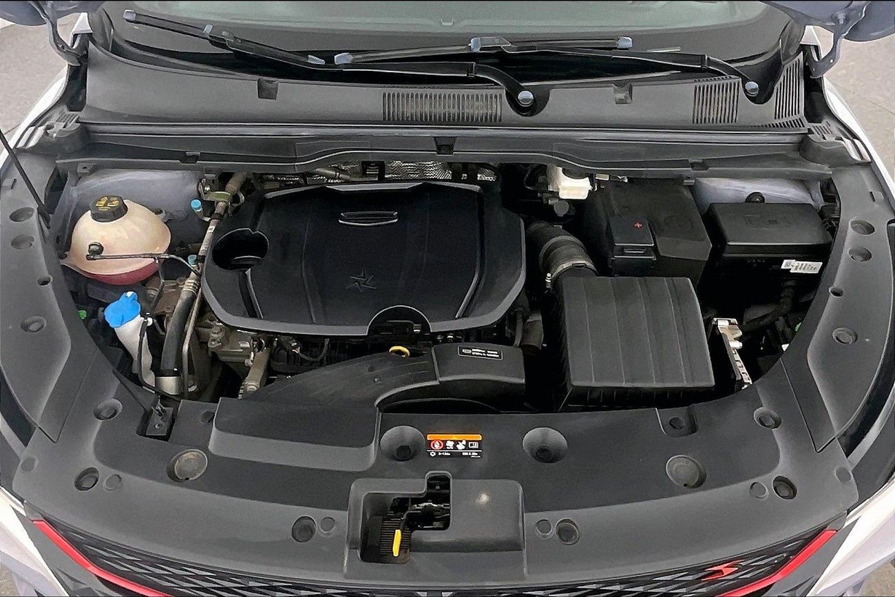 جيلي كول تري GF+ | شامل الضمان | 0 ﺪﻔﻋﺓ ﺃﻮﻟﻯ