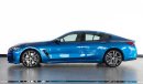BMW M850i i X Drive Gran Coupe+WITH CARBON PACKGE