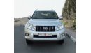 Toyota Prado TX.L V6  FULL OPTION 4.0L