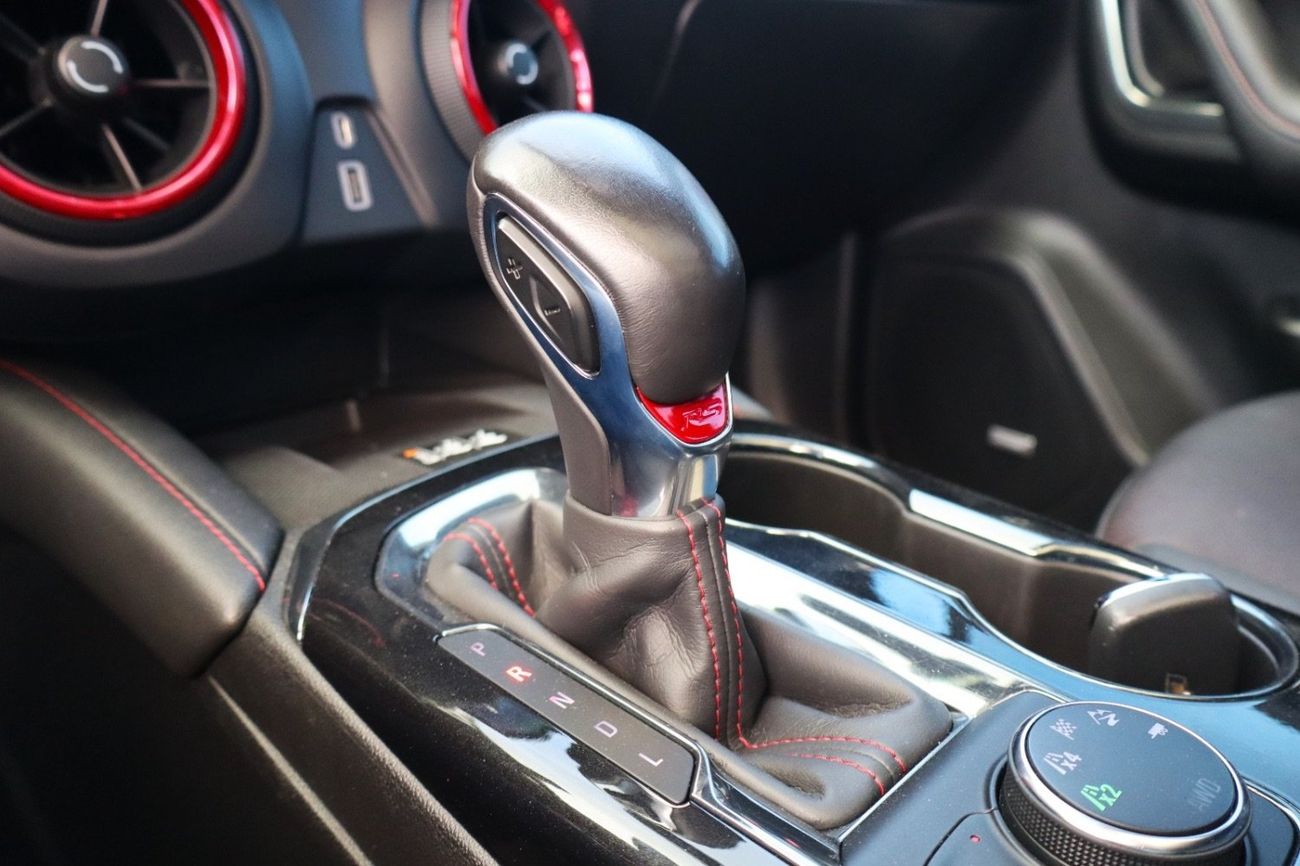 شيفروليه بلازر