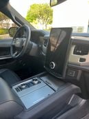 Ford Expedition Timberline | GCC | Warranty & Service Plan to 2029