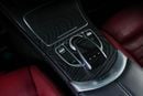 Mercedes Benz C200 AMG GCC-Carbon Fiber Interior Trim-Memory seats