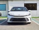 تويوتا كامري LUMIERE HYBRID / 2.5L V4 PETROL/RADAR /JBL SPEAKERS/PANORAMIC ROOF/360*CAMERA/HEADS UP DISPLAY (CODE