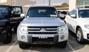 Mitsubishi Pajero V6 GLS