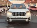 Toyota Prado TX-L Top 4.0L