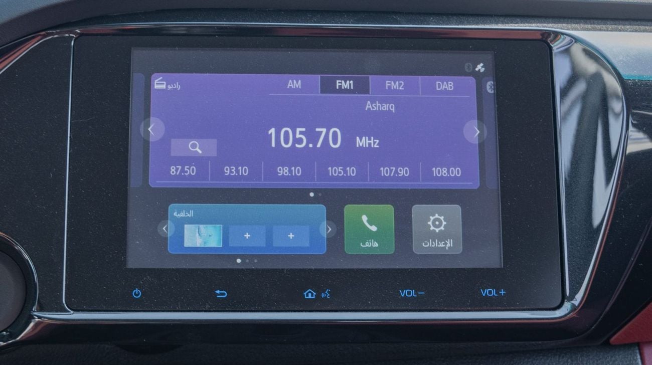 تويوتا هيلوكس 2026 Toyota Hilux GL2 2.4L MT Diesel