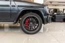 مرسيدس بنز G 63 AMG Mercedes G63 AMG - Fully Loaded - Original Rear Entertainment System - 2024 Perfect Condition