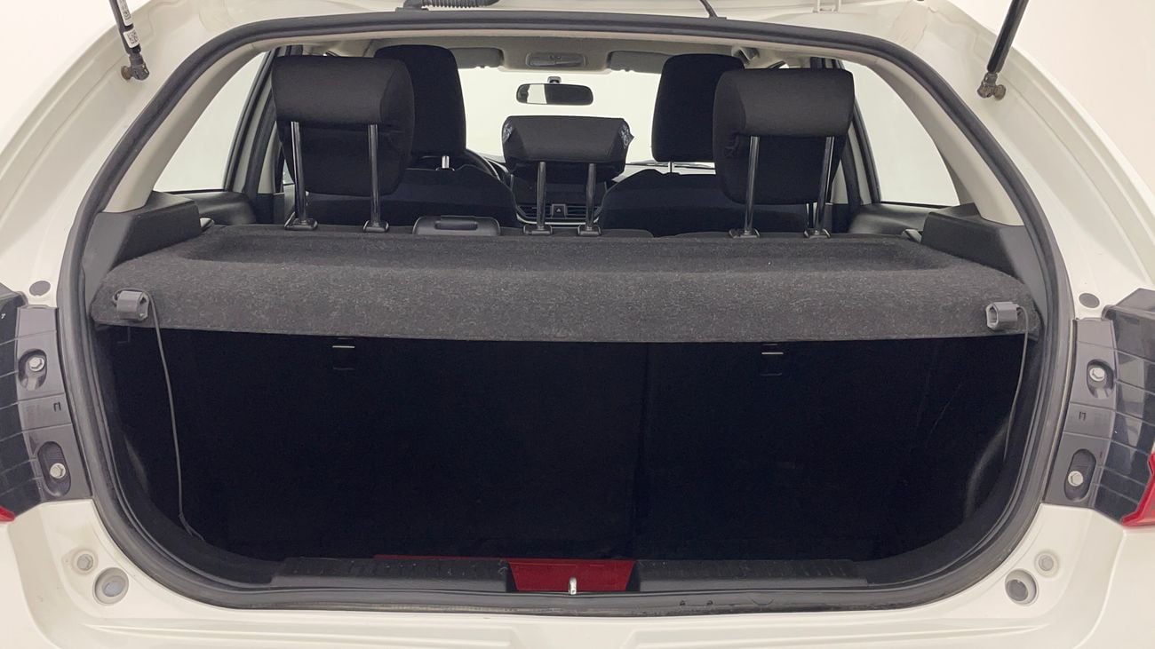 Suzuki Baleno GL 1.5 | Zero Down Payment | Home Test Drive