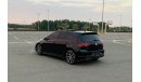 Volkswagen Golf Golf