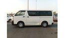 تويوتا هاياس TOYOTA HIACE VAN RIGHT HAND DRIVE (PM 892)