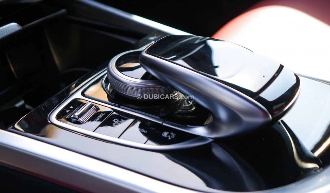 Mercedes-Benz G 63 AMG BLACK MATTE