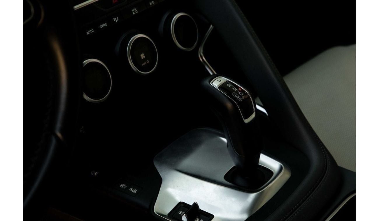 Jaguar E Pace P200 S | 1,723 P.M  | 0% Downpayment | Jaguar Service History!!