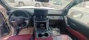Toyota Land Cruiser GR SPORT