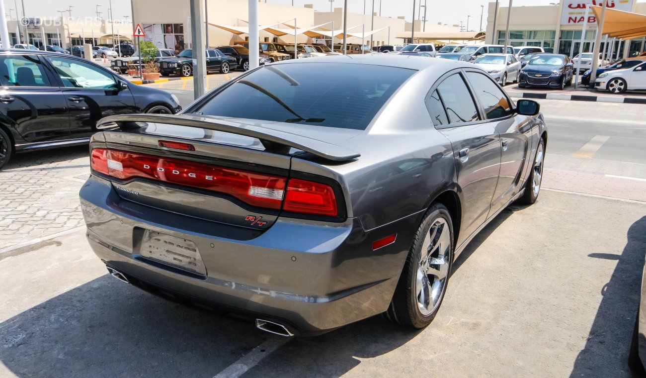 Dodge Charger R/T