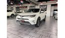 Toyota RAV4 VX | Low KMS | GCC