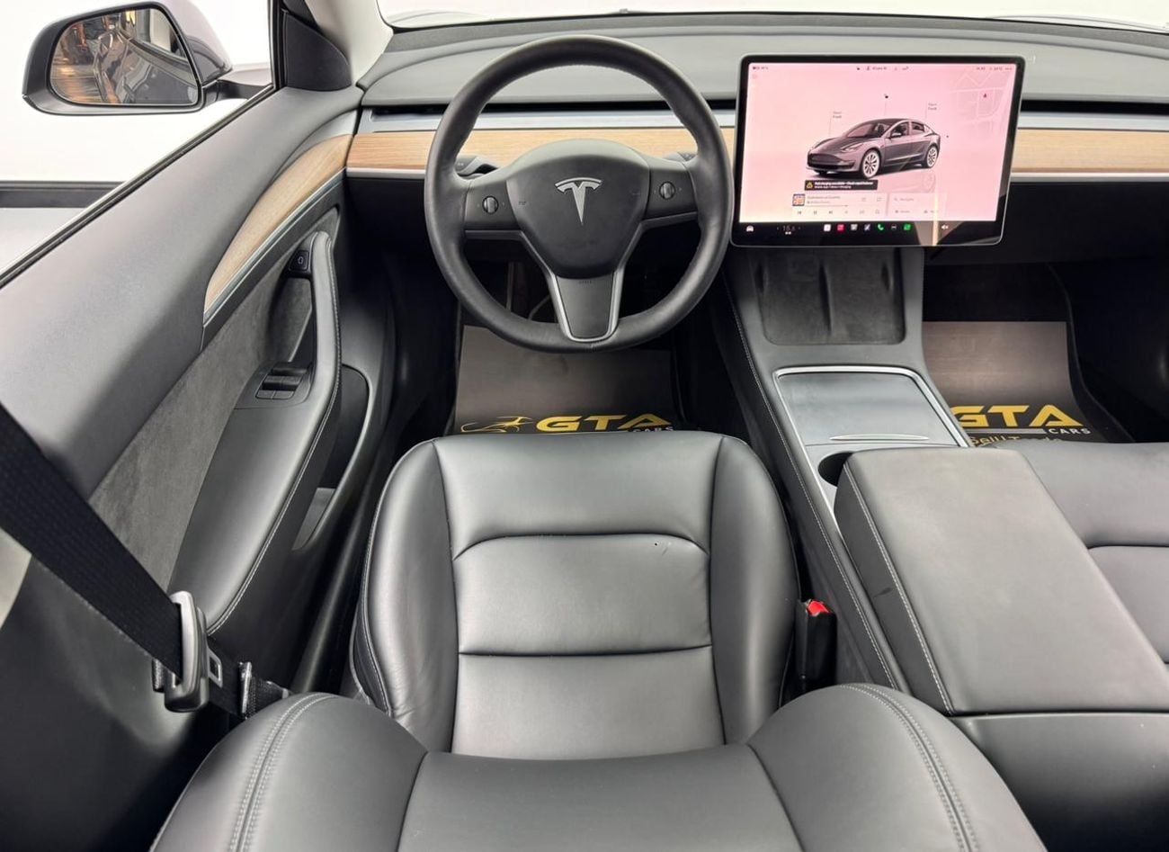 Tesla Model 3 Long Range (AWD) 2023 Tesla Model 3 Long Range, Dec / 2026 Tesla Warranty, Tesla Service History, GC