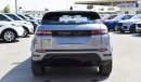 Land Rover Range Rover Evoque Hybrid 2.0 R Dynamic