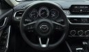 Mazda 6 S 2.5 | Under Warranty | Inspected on 150+ parameters