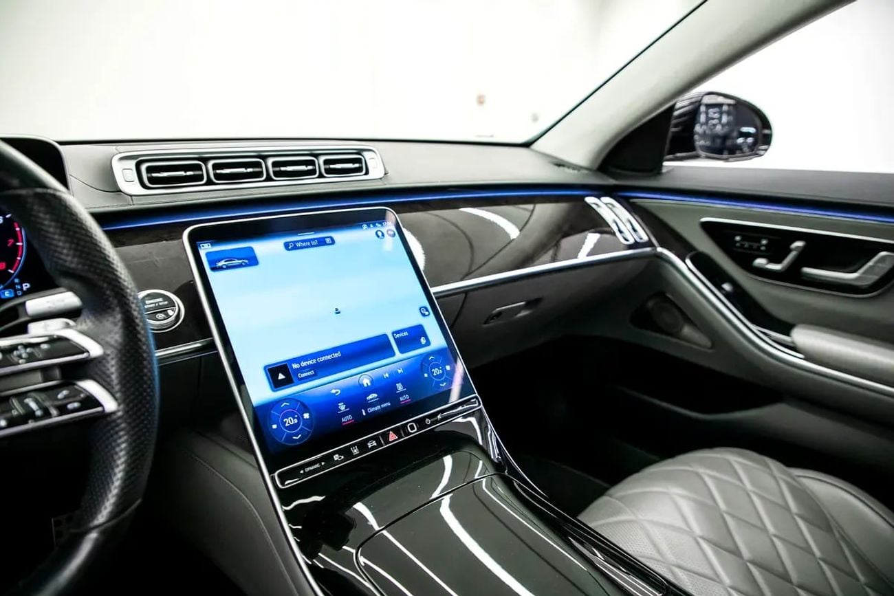 Mercedes Benz S500 S500 | EXCELLENT CONDITION