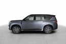 Nissan Patrol SE Platinum City 5.6L SE PLATINUM CITY 3.8
