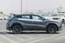 تشنجان أوني تي CHANGAN UNI-T 2026 – 1.5L Turbo FOR EXPORT ONLY