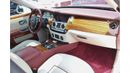 Rolls-Royce Ghost Std
