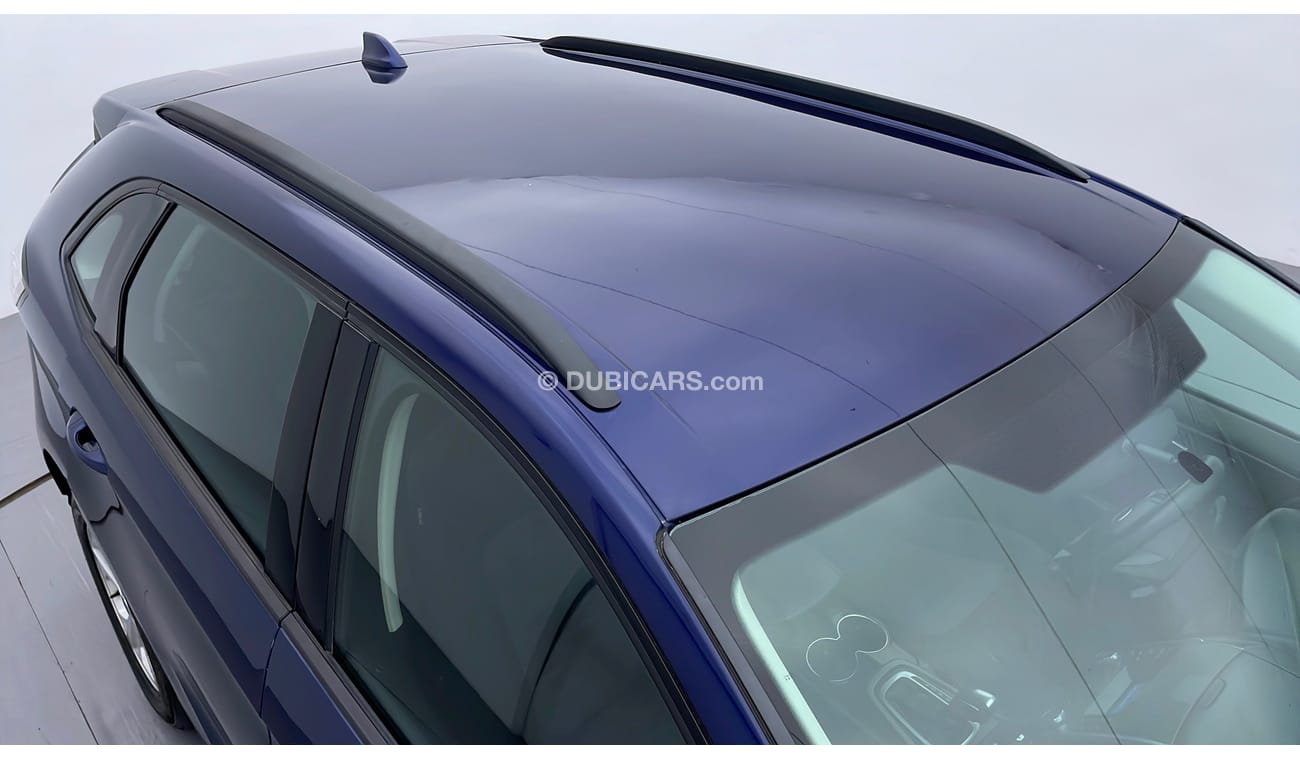 Ford Edge SE 2 | Under Warranty | Inspected on 150+ parameters