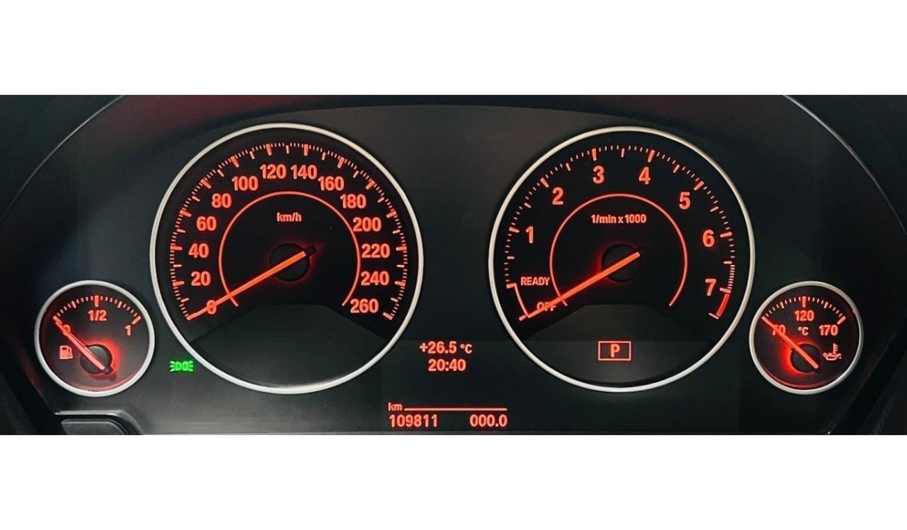 BMW 428i GCC .. Original Paint .. Perfect Condition .. Sport Line .